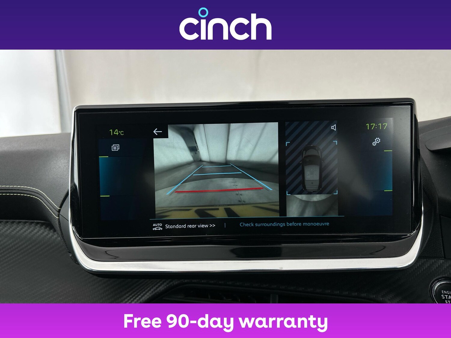 Used Peugeot E-208 2021 for sale - 76313700: Photo 34