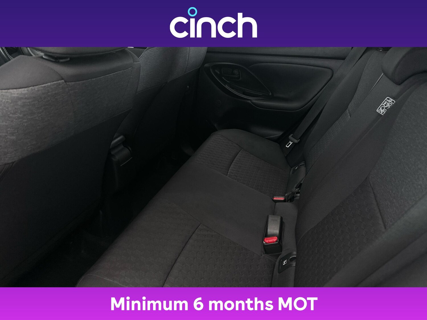 Used Mazda Mazda2 HYBRID 2022 for sale - 76668341: Photo 20