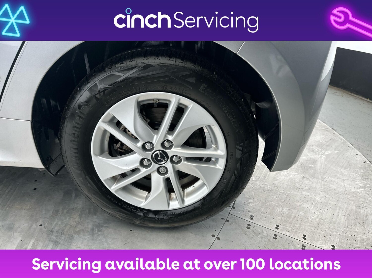 Used Mazda Mazda2 HYBRID 2022 for sale - 76668341: Photo 26