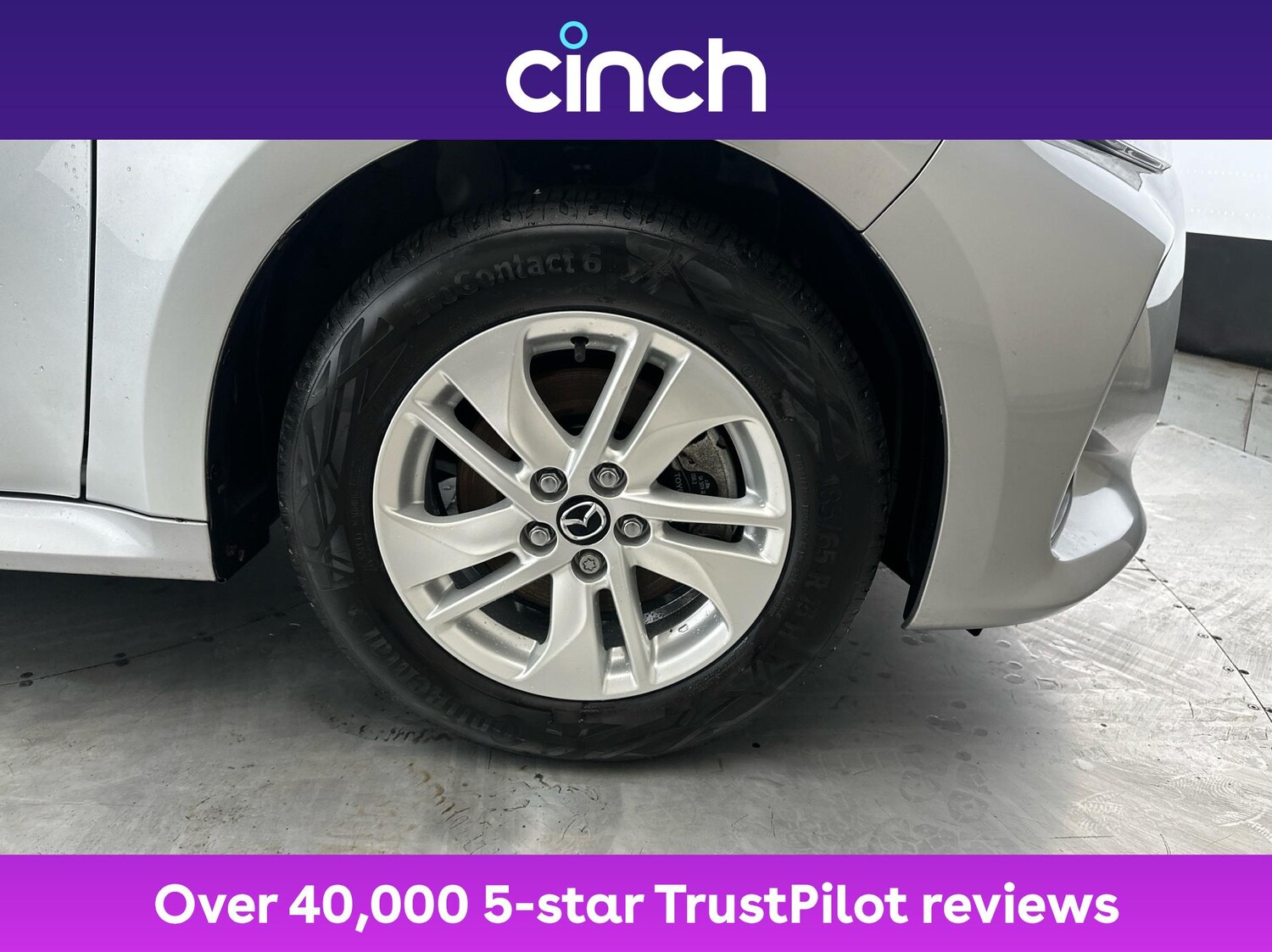 Used Mazda Mazda2 HYBRID 2022 for sale - 76668341: Photo 28