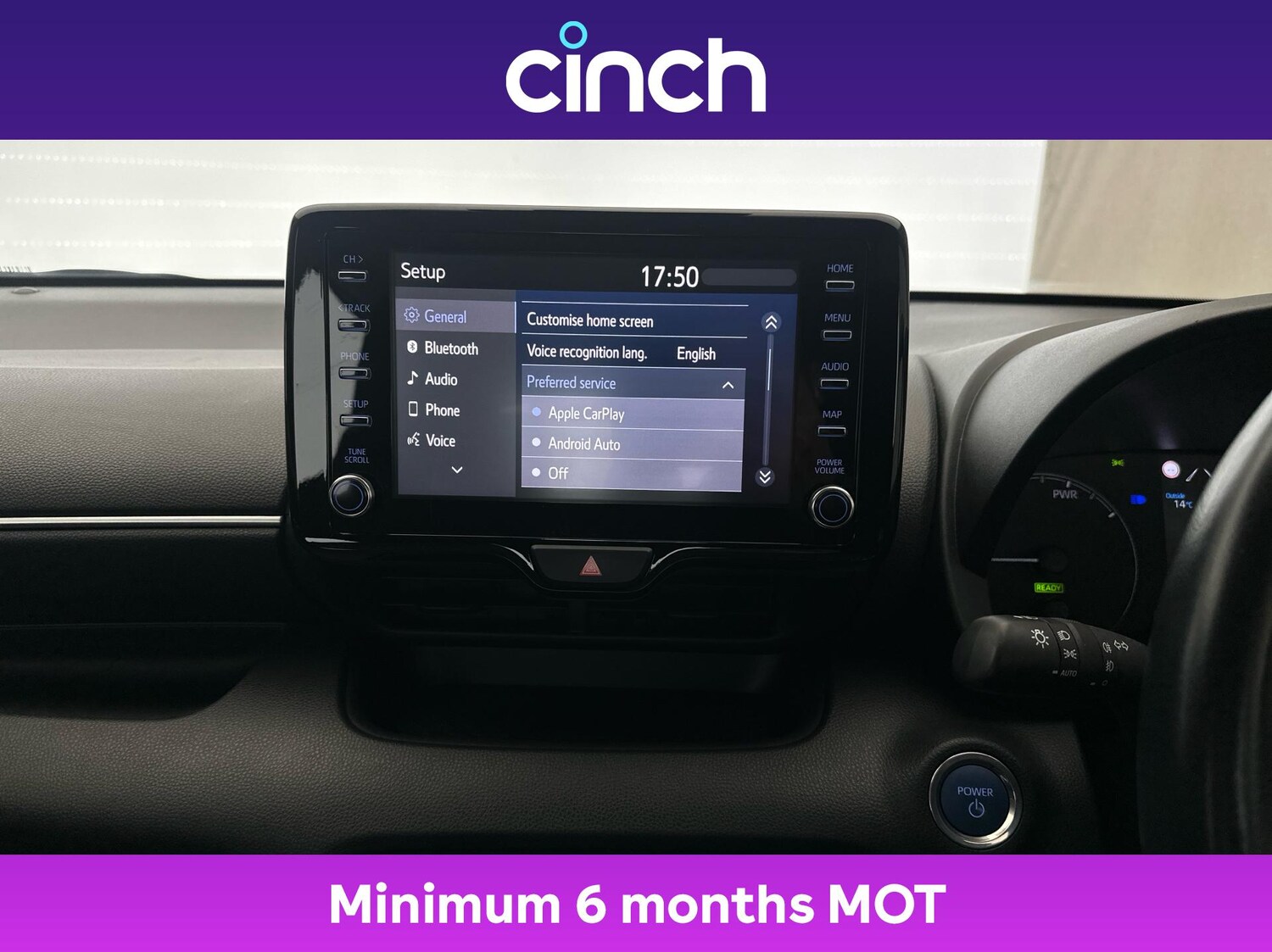 Used Mazda Mazda2 HYBRID 2022 for sale - 76668341: Photo 32