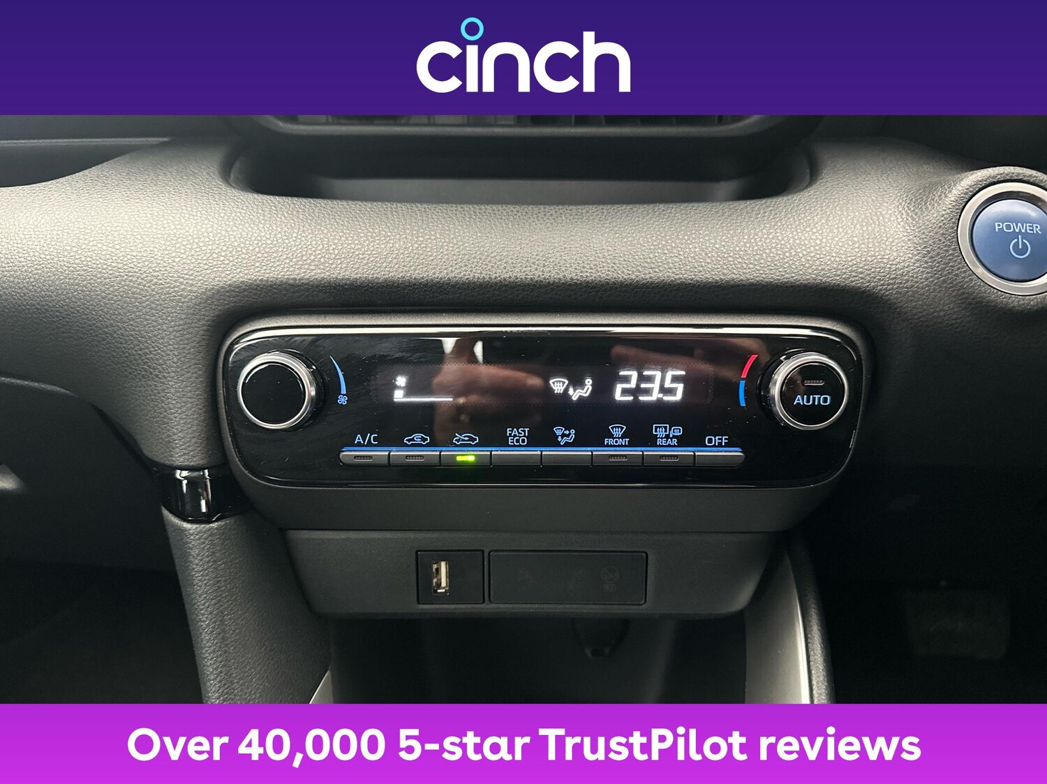 Used Mazda Mazda2 HYBRID 2022 for sale - 76668341: Photo 33