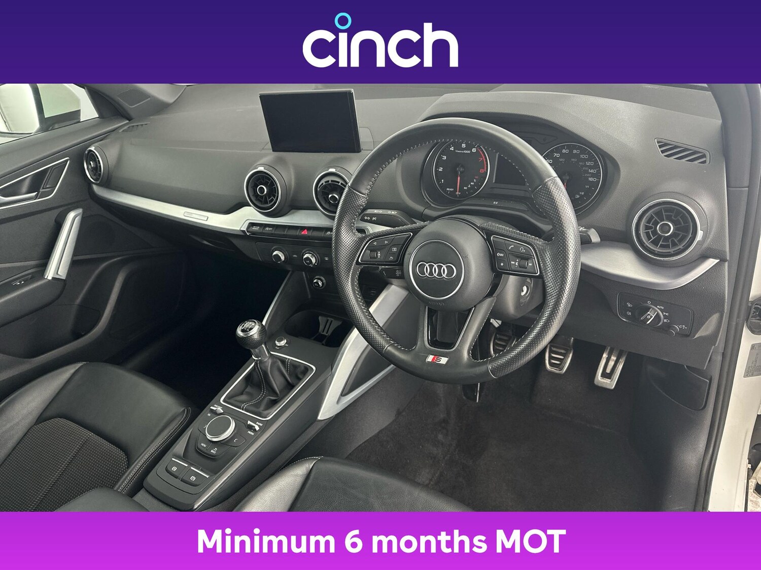 Used Audi Q2 2018 for sale - 76245917: Photo 12