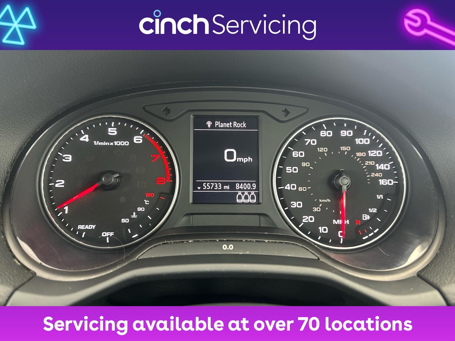 Used Audi Q2 2018 for sale - 76245917: Photo 18