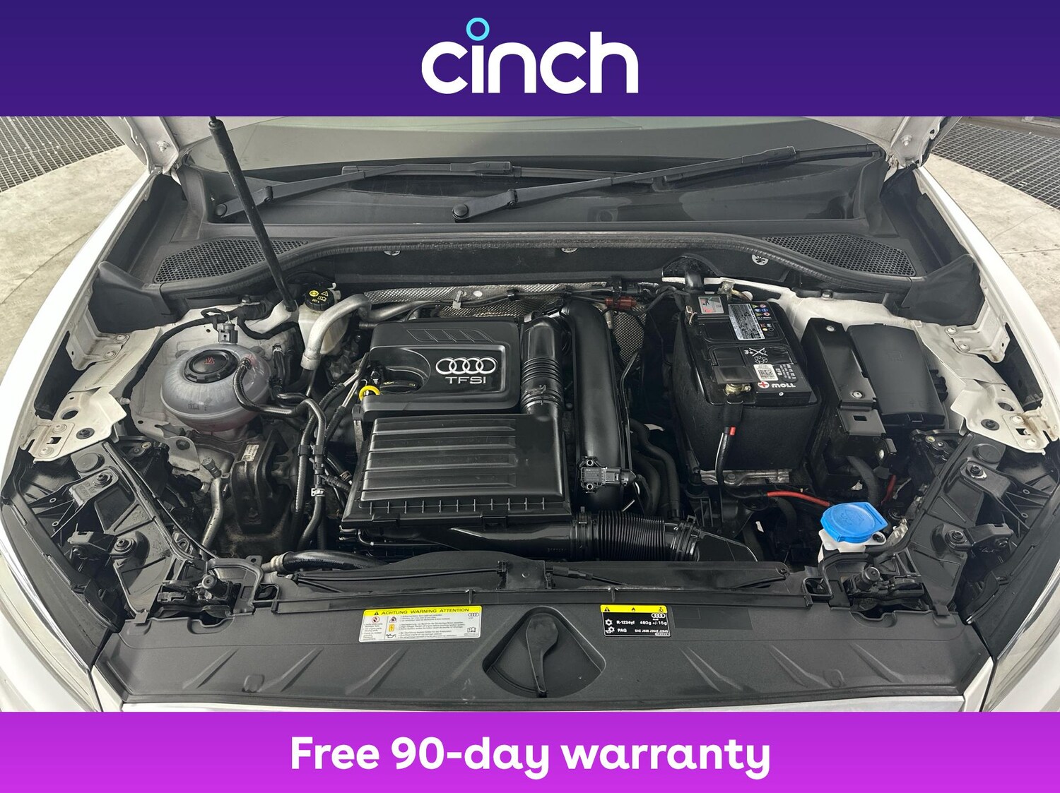 Used Audi Q2 2018 for sale - 76245917: Photo 23