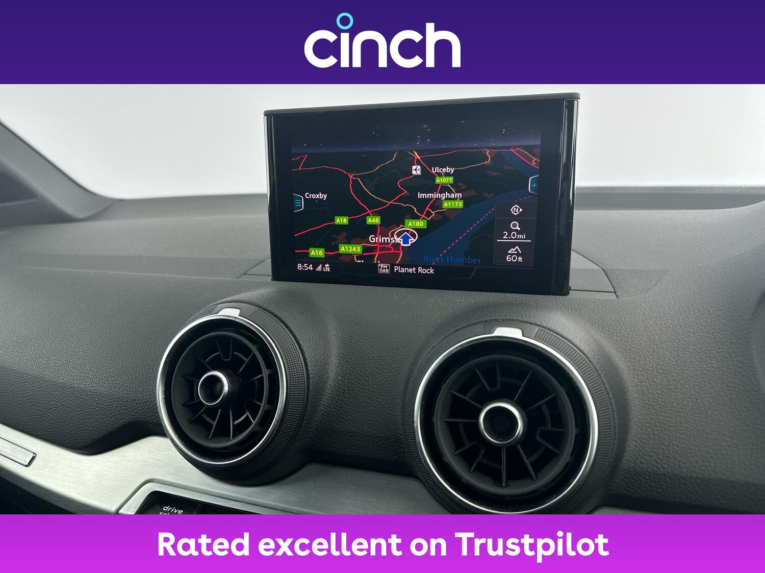 Used Audi Q2 2018 for sale - 76245917: Photo 33