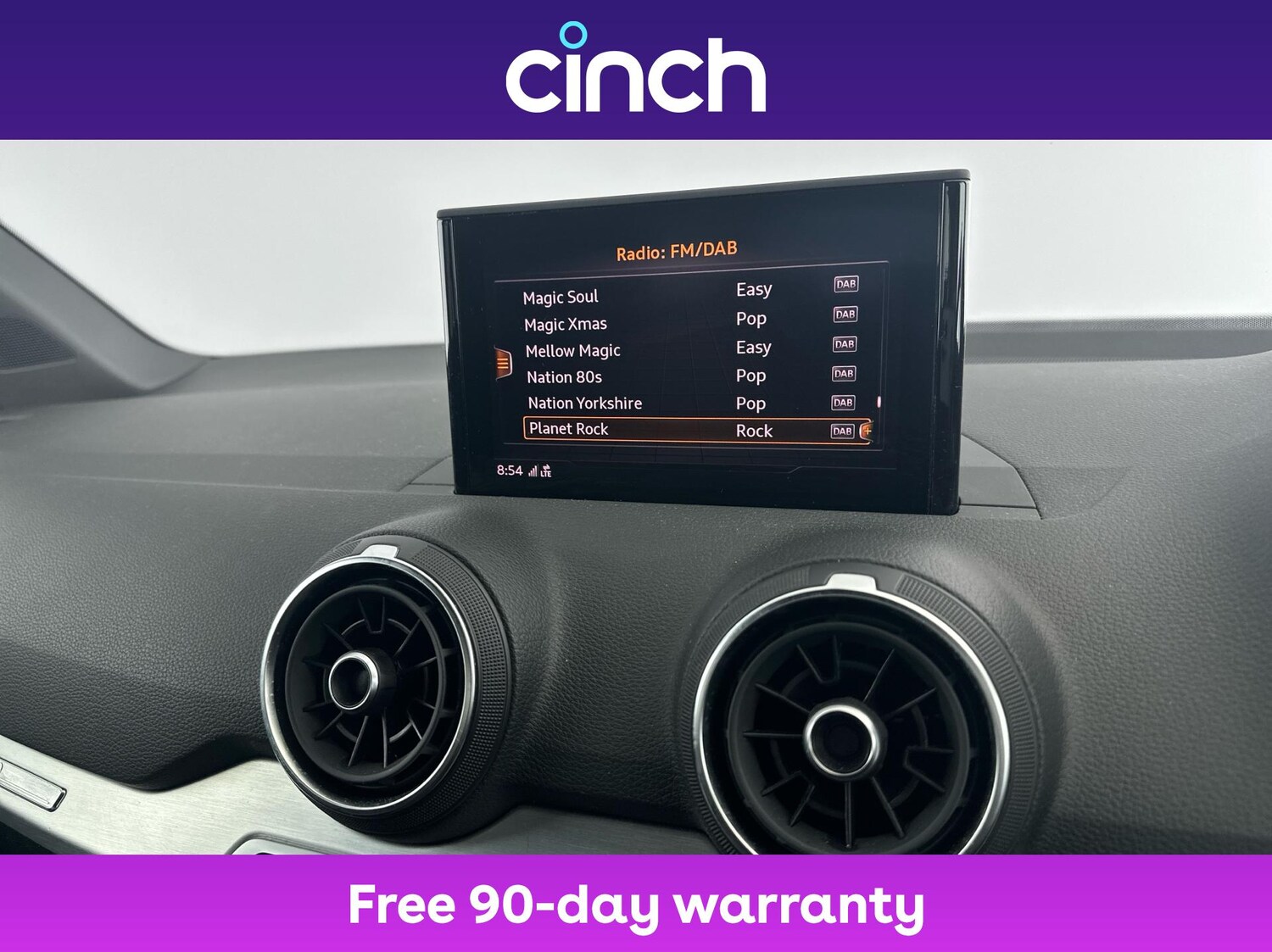 Used Audi Q2 2018 for sale - 76245917: Photo 34