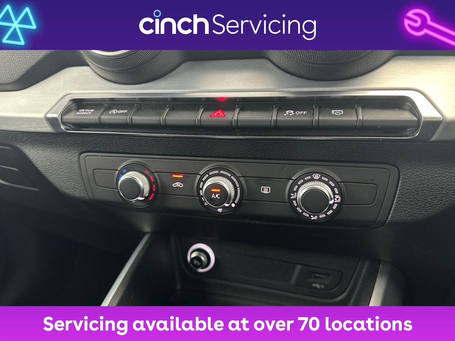 Used Audi Q2 2018 for sale - 76245917: Photo 36