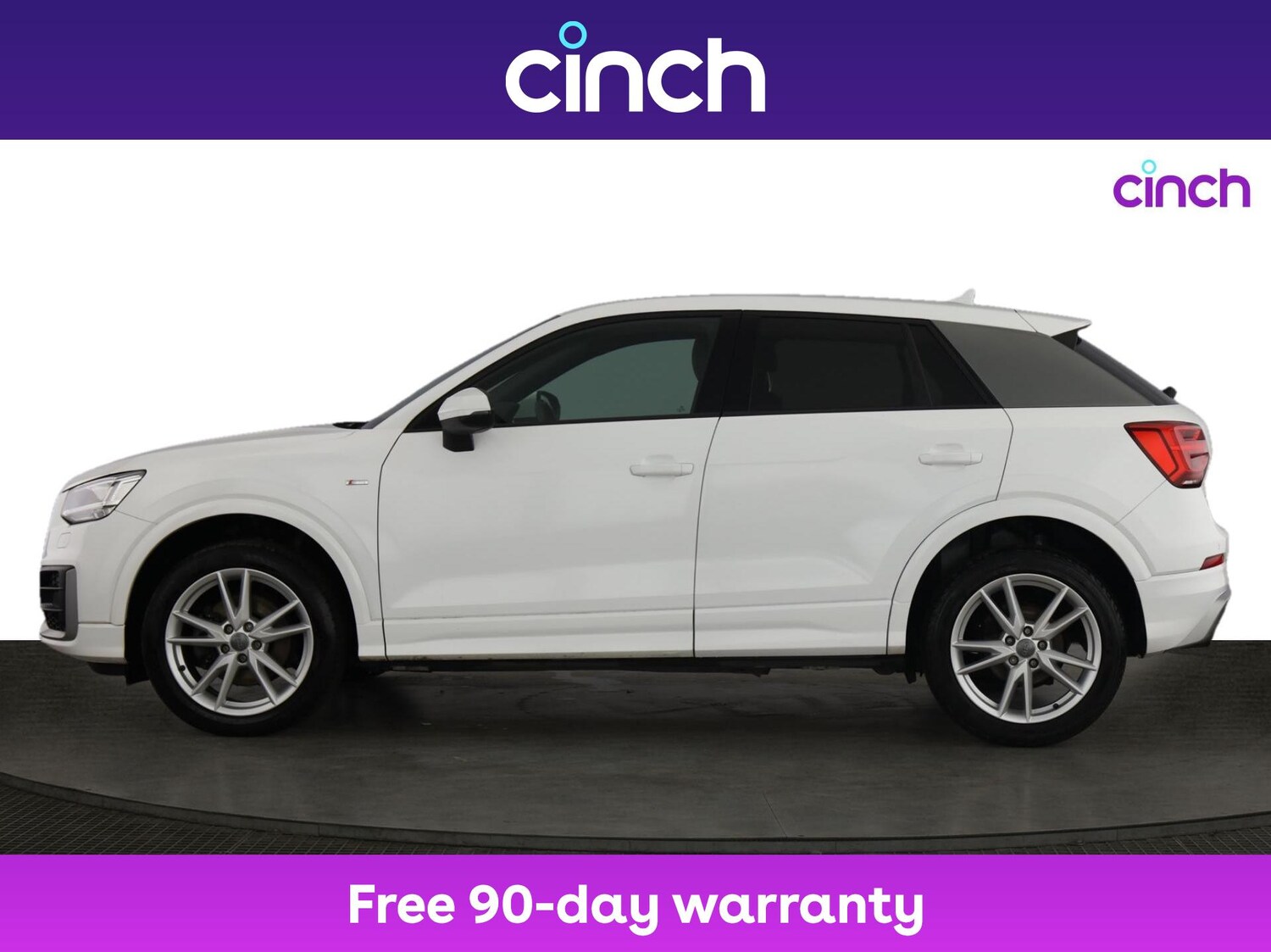 Used Audi Q2 2018 for sale - 76245917: Photo 8