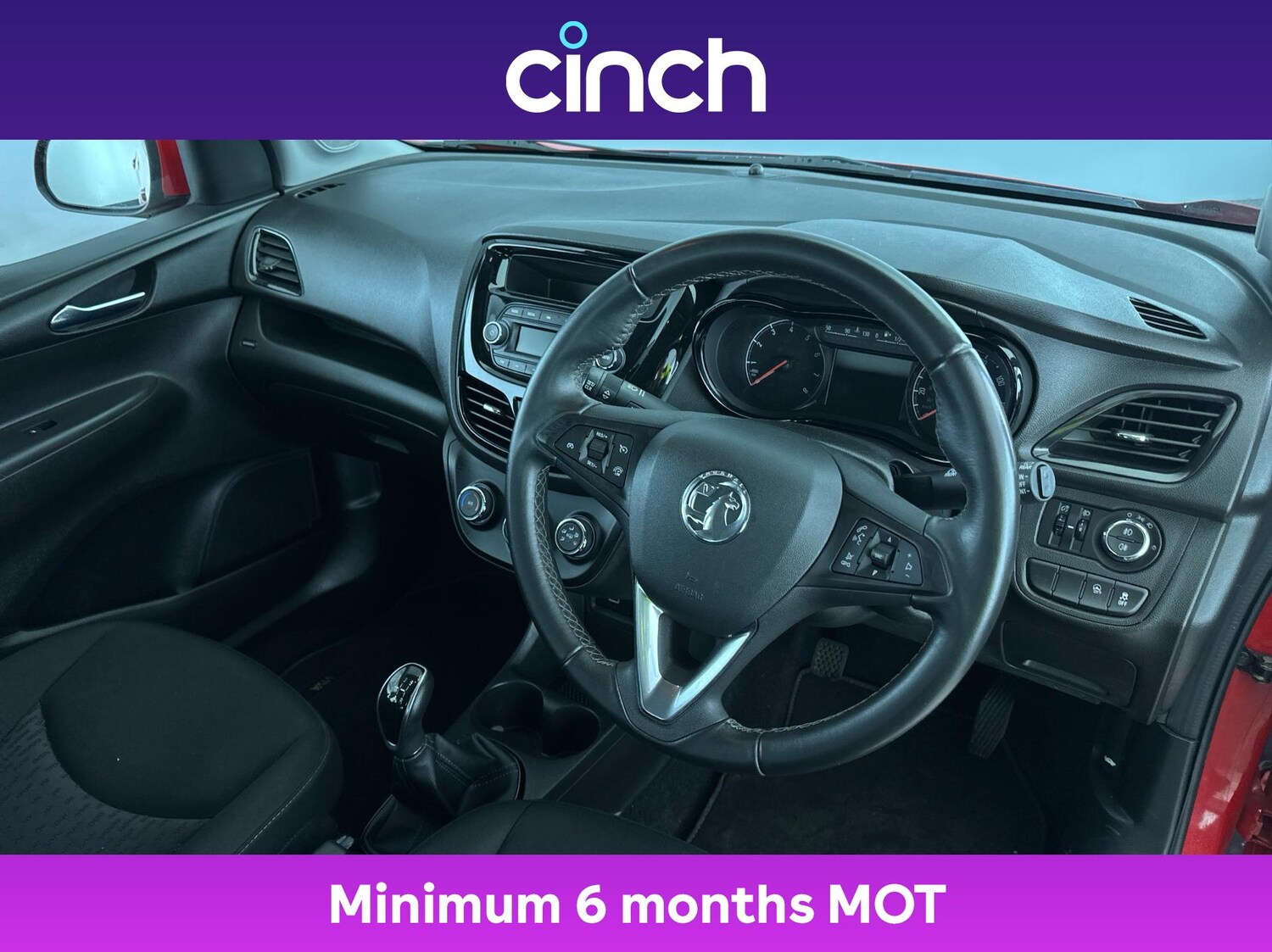 Used Vauxhall Viva 2019 for sale - 76855269: Photo 12