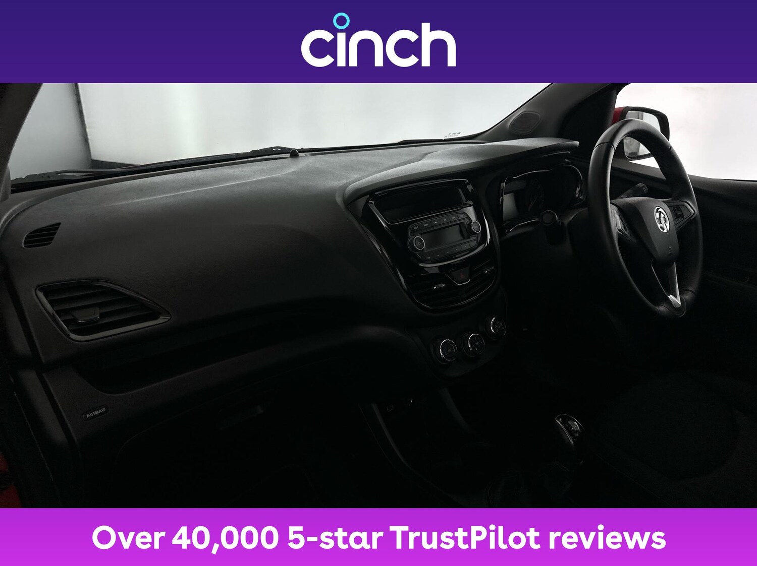 Used Vauxhall Viva 2019 for sale - 76855269: Photo 14