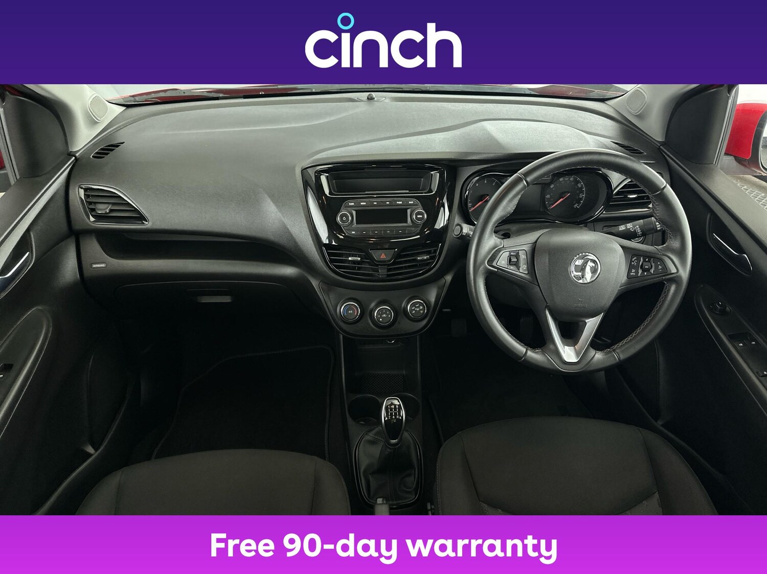 Used Vauxhall Viva 2019 for sale - 76855269: Photo 15