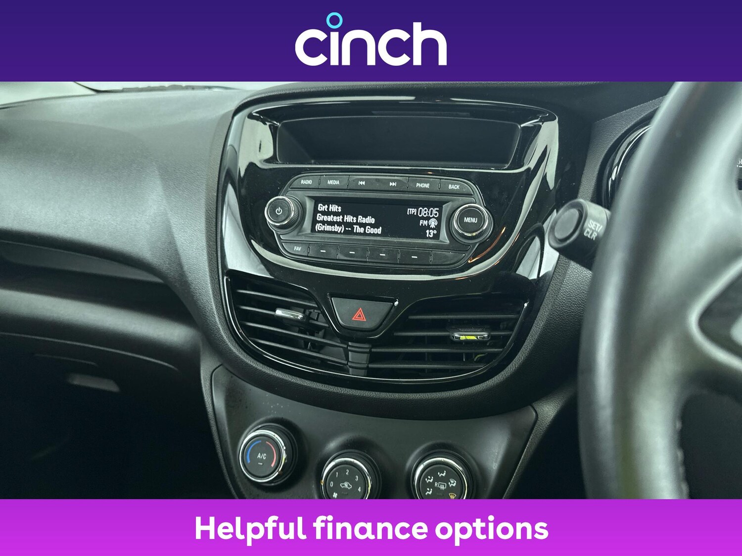 Used Vauxhall Viva 2019 for sale - 76855269: Photo 17