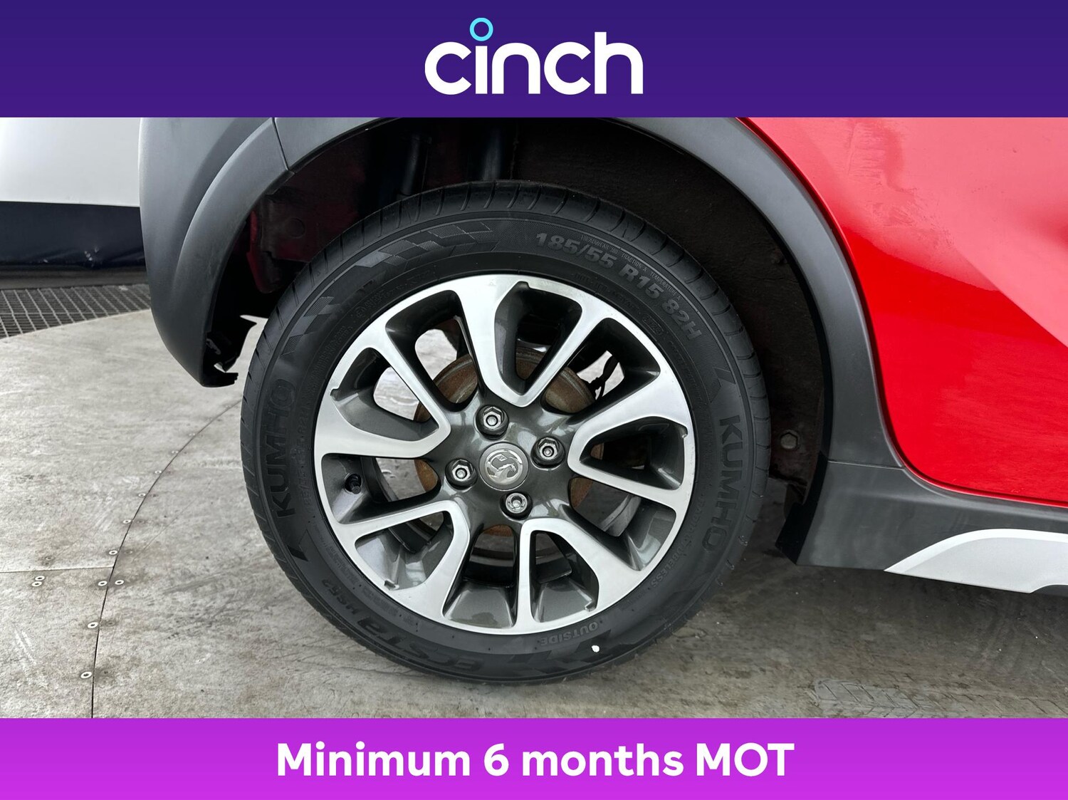 Used Vauxhall Viva 2019 for sale - 76855269: Photo 27