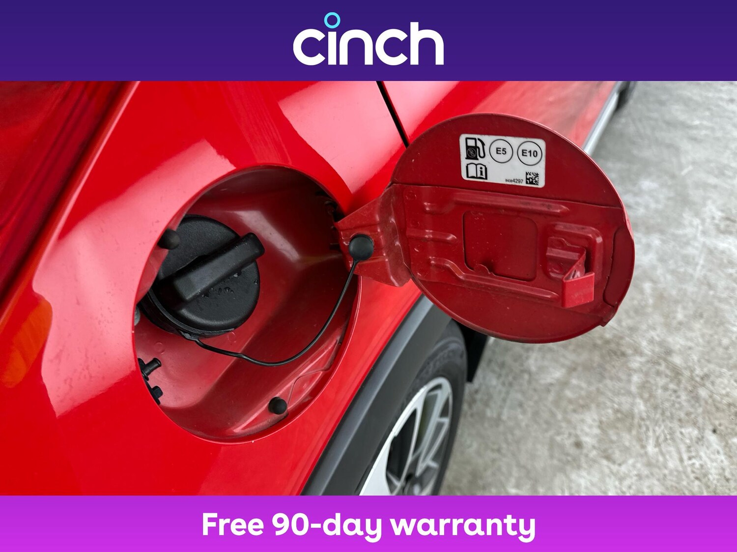 Used Vauxhall Viva 2019 for sale - 76855269: Photo 29