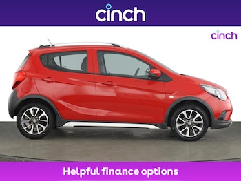 Used Vauxhall Viva 2019 for sale - 76855269: Photo