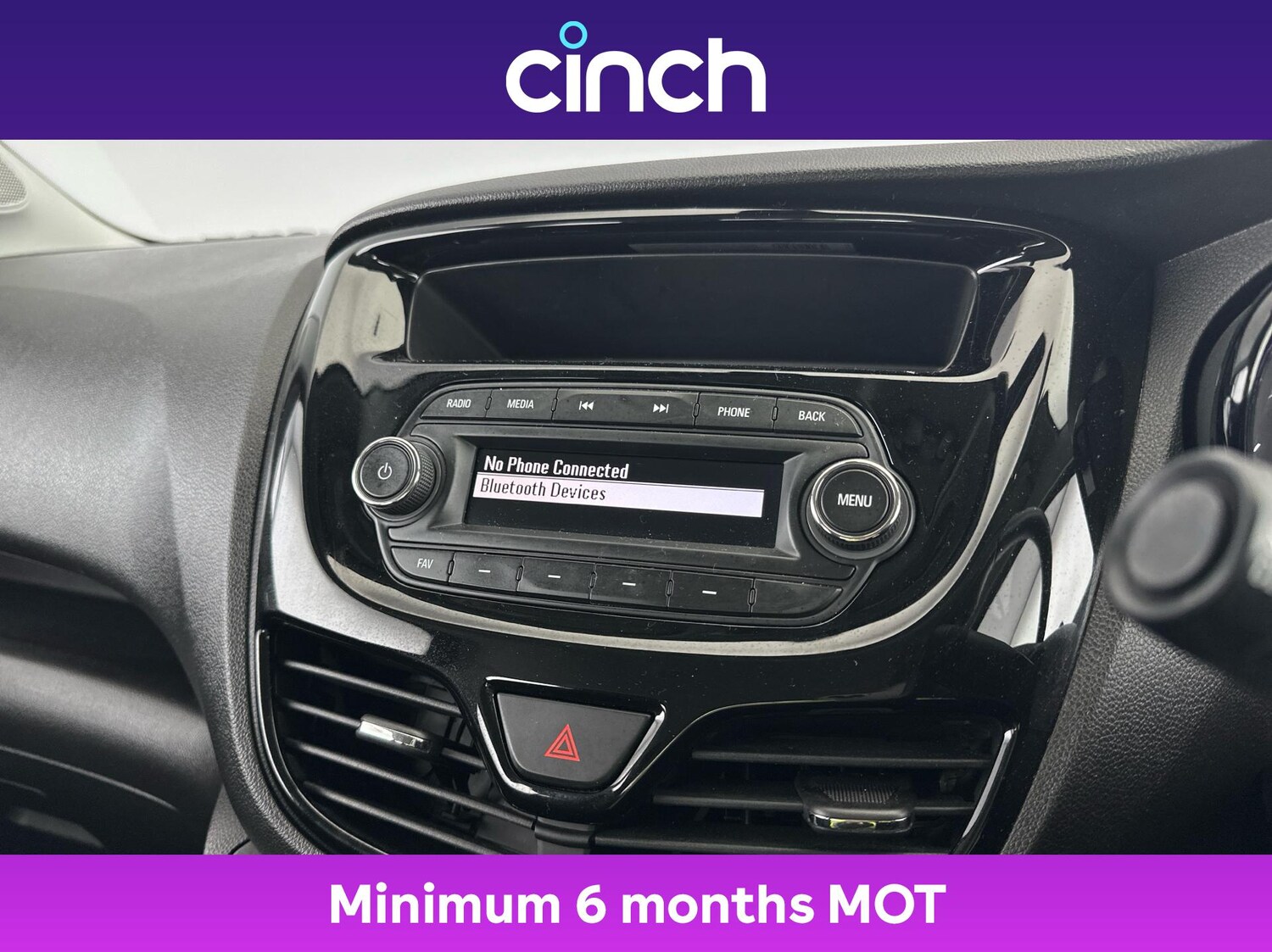 Used Vauxhall Viva 2019 for sale - 76855269: Photo 32