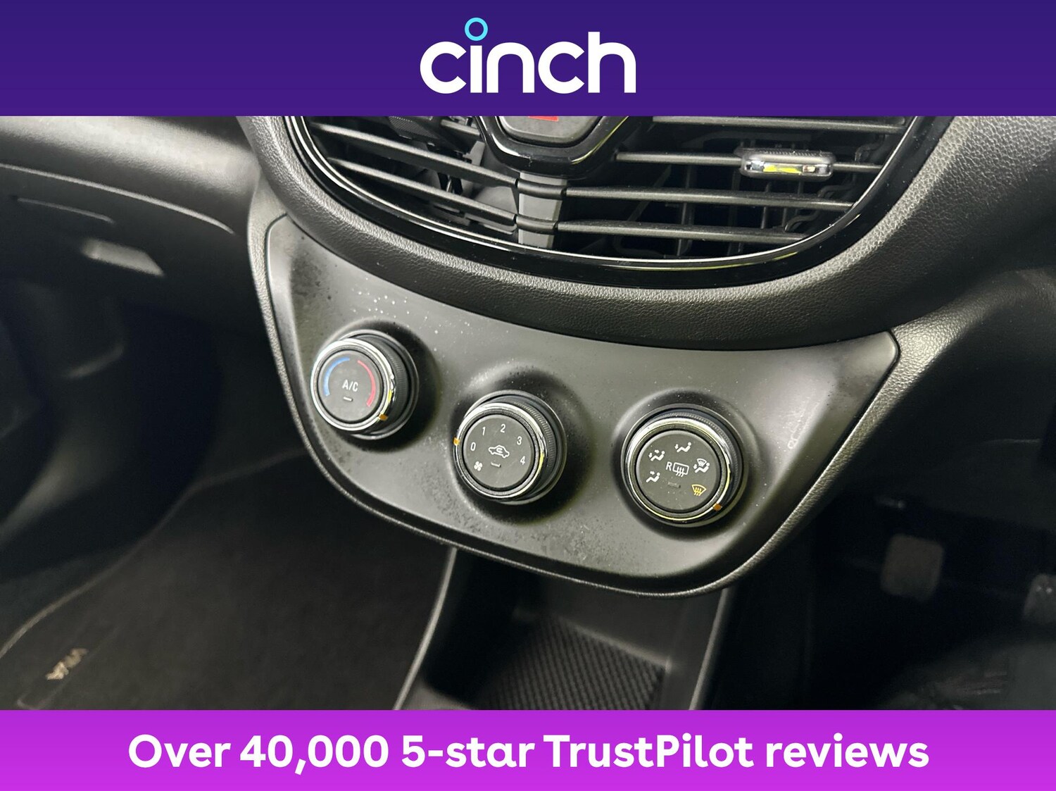 Used Vauxhall Viva 2019 for sale - 76855269: Photo 33