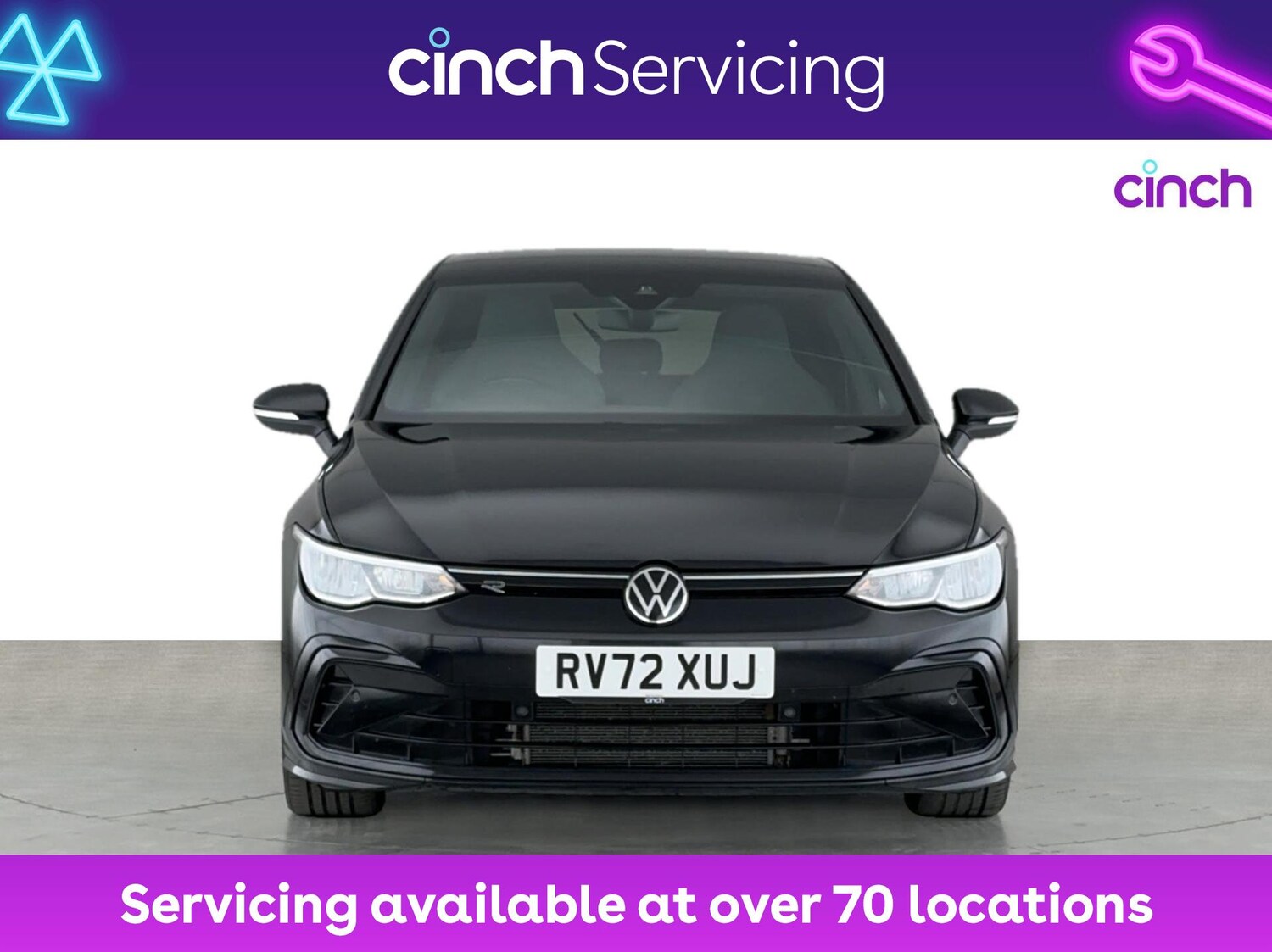 Used Volkswagen Golf 2022 for sale - 76268119: Photo 11