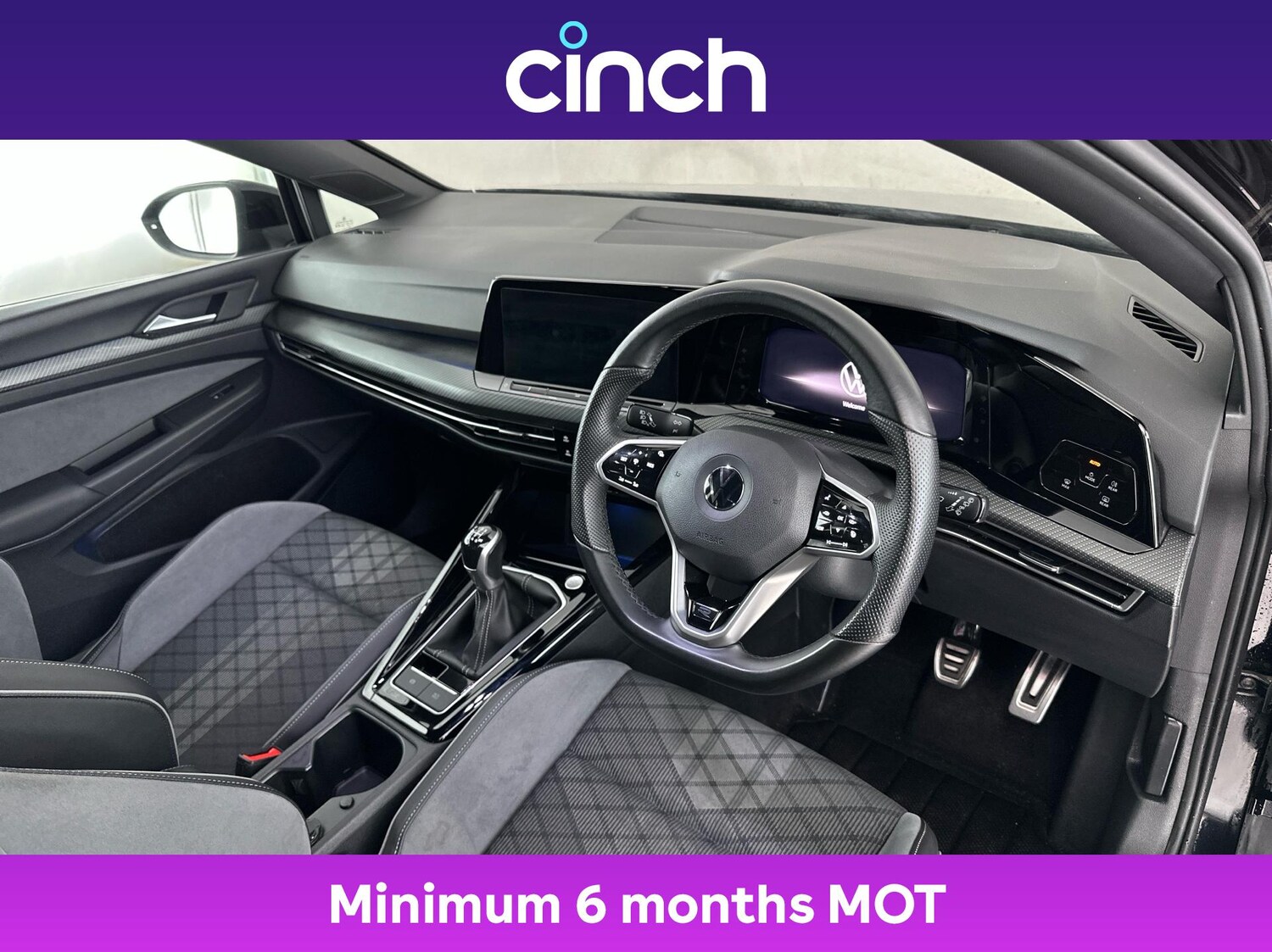 Used Volkswagen Golf 2022 for sale - 76268119: Photo 12