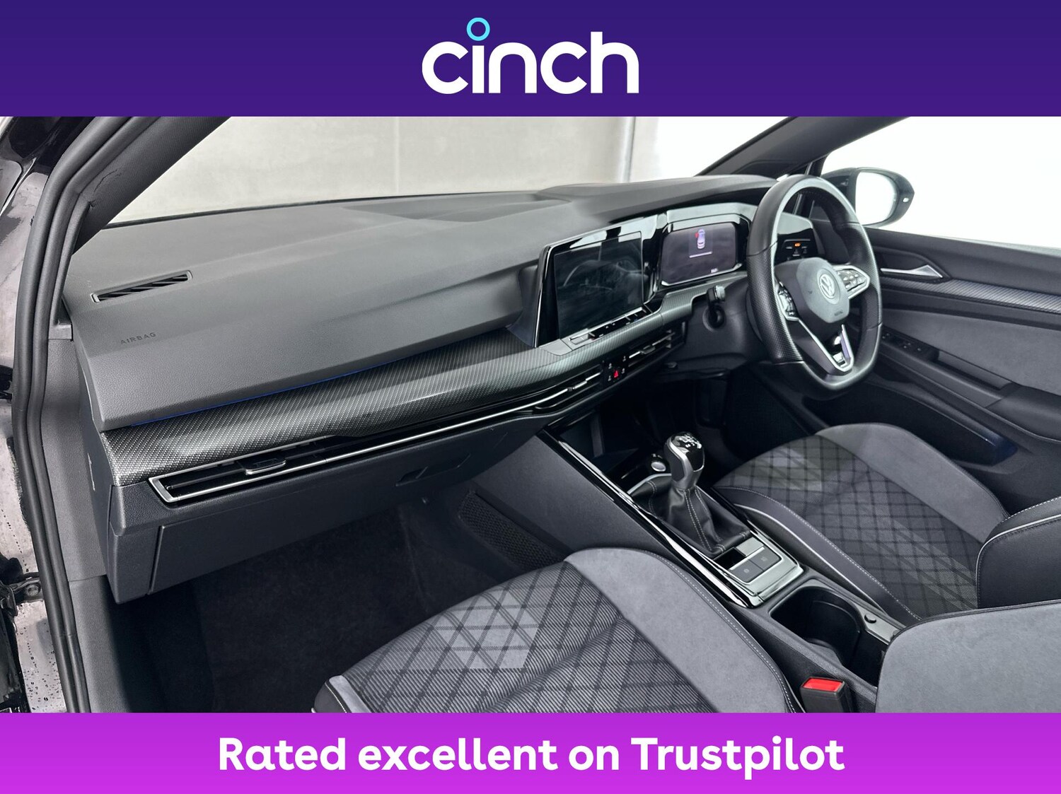 Used Volkswagen Golf 2022 for sale - 76268119: Photo 14