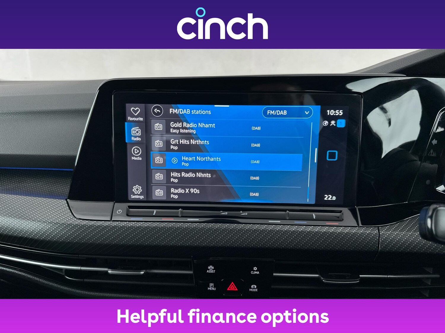 Used Volkswagen Golf 2022 for sale - 76268119: Photo 17