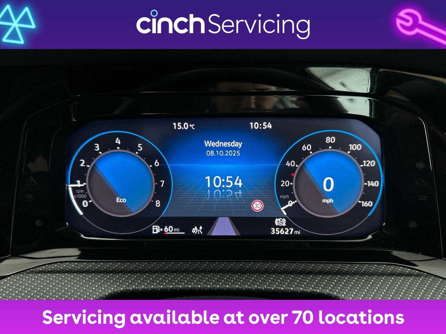 Used Volkswagen Golf 2022 for sale - 76268119: Photo 18