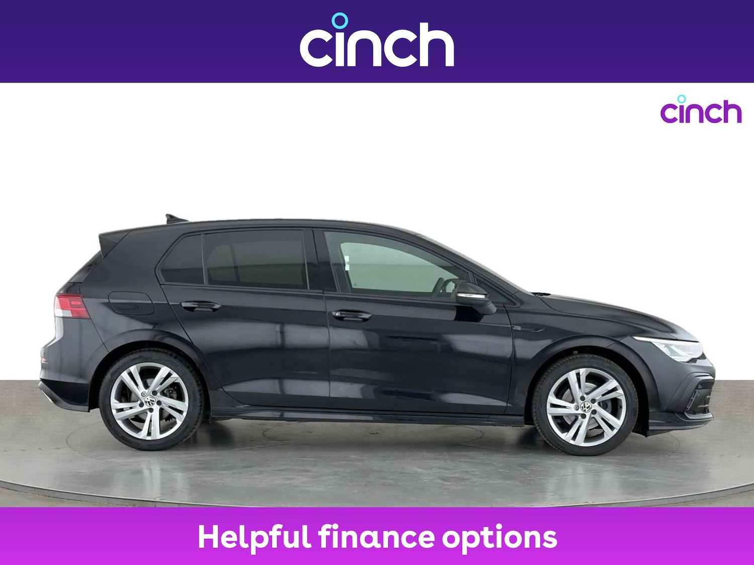 Used Volkswagen Golf 2022 for sale - 76268119: Photo 2