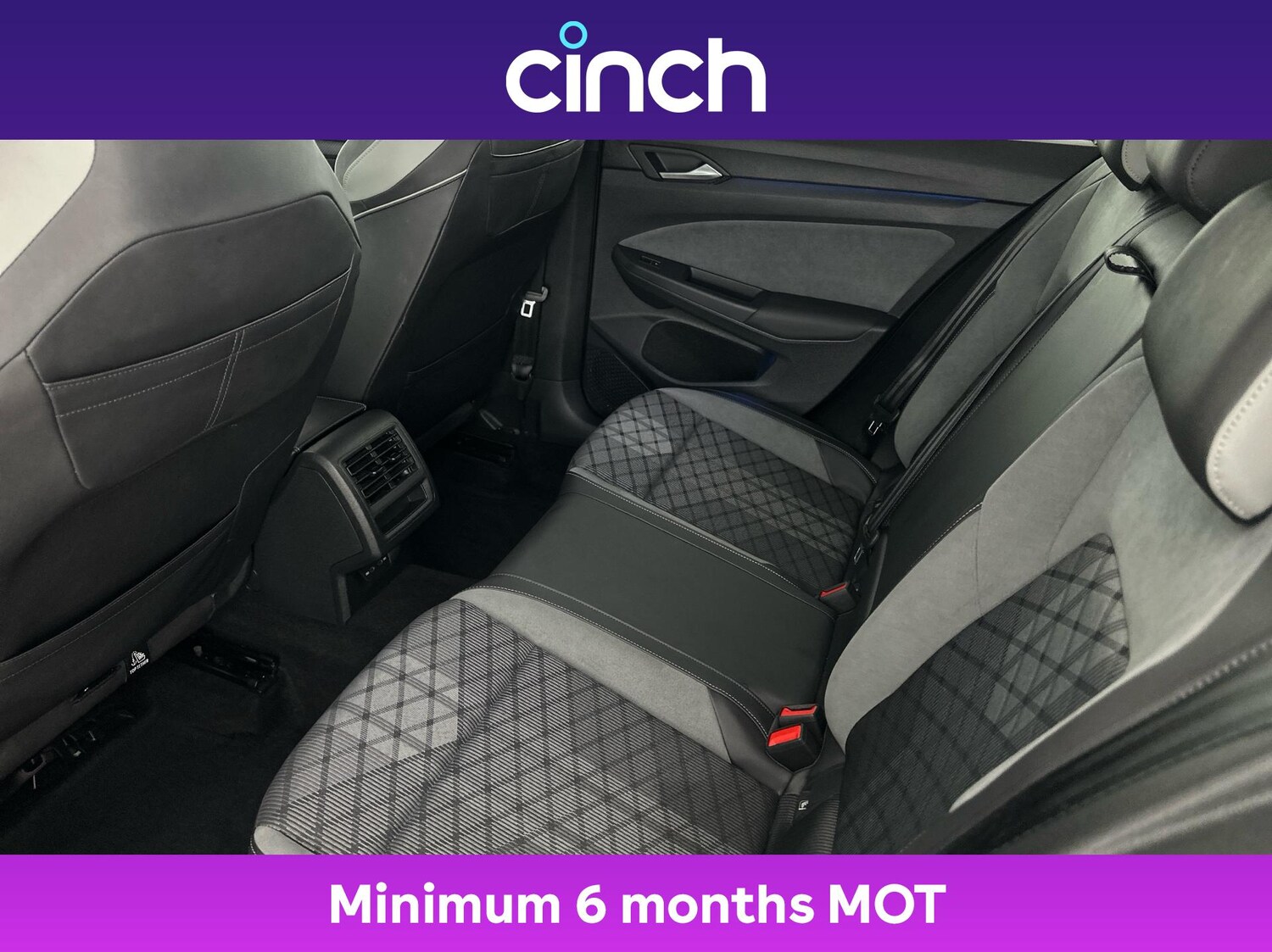 Used Volkswagen Golf 2022 for sale - 76268119: Photo 20