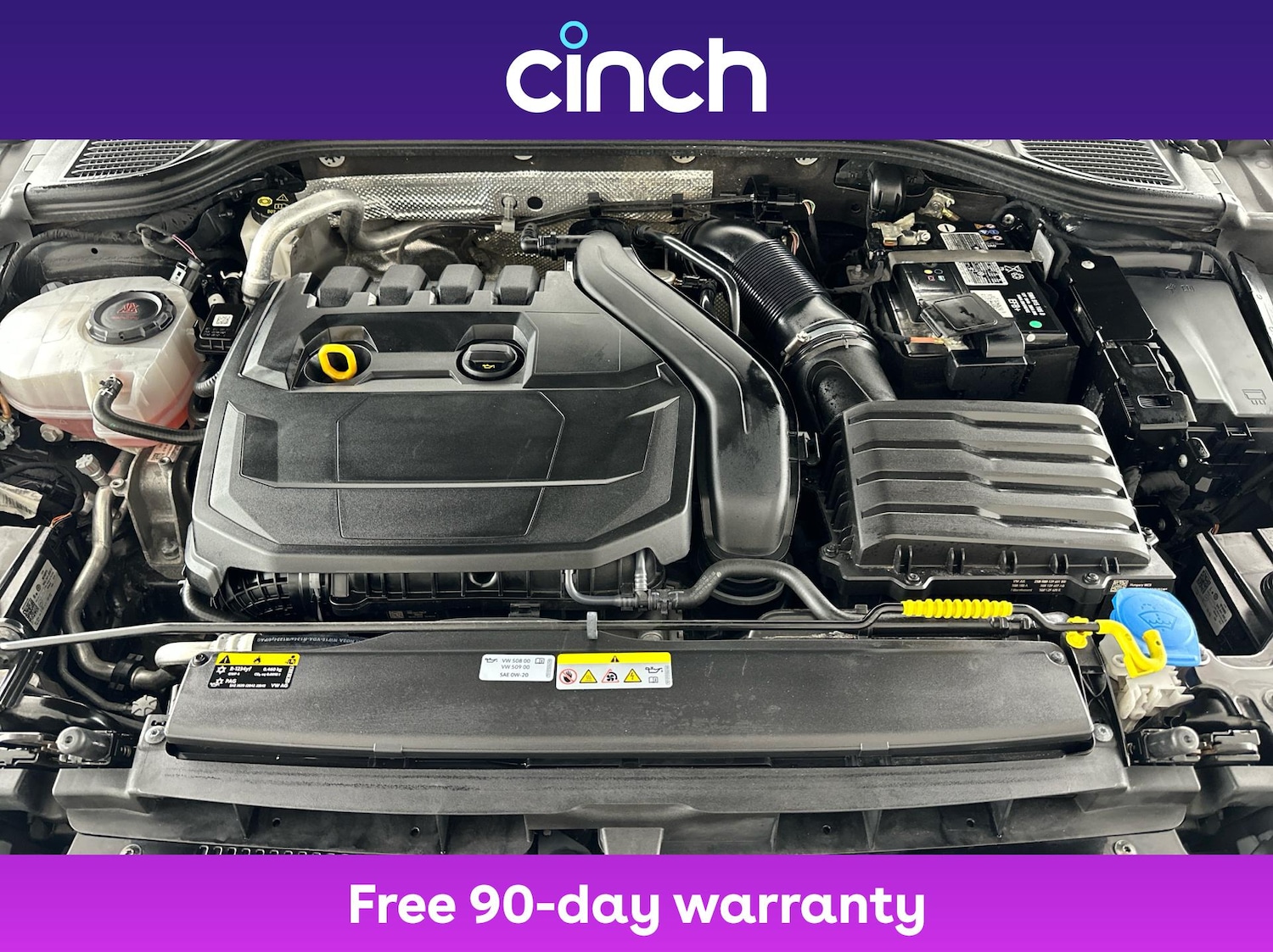 Used Volkswagen Golf 2022 for sale - 76268119: Photo 23