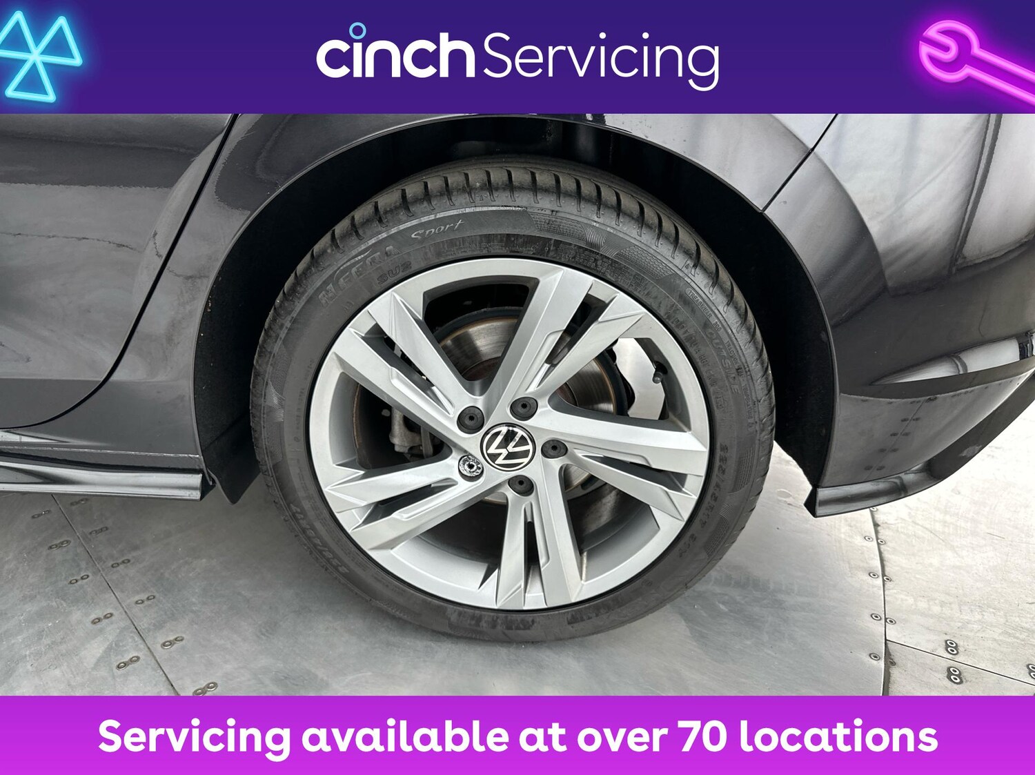 Used Volkswagen Golf 2022 for sale - 76268119: Photo 26