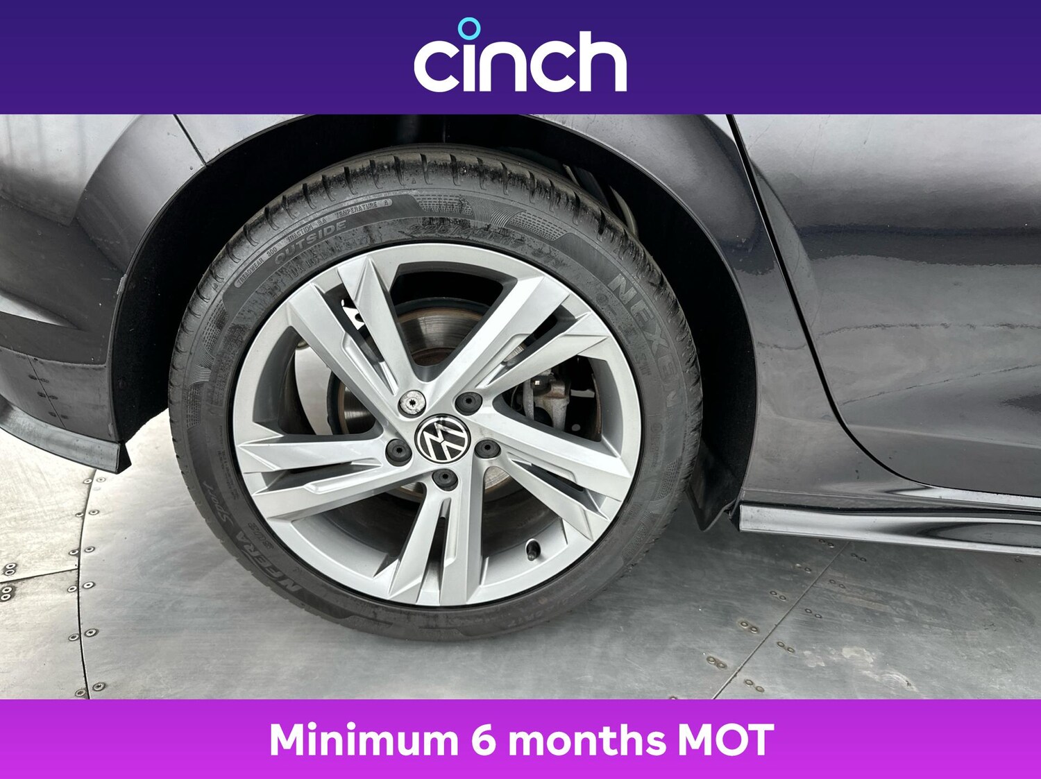 Used Volkswagen Golf 2022 for sale - 76268119: Photo 27