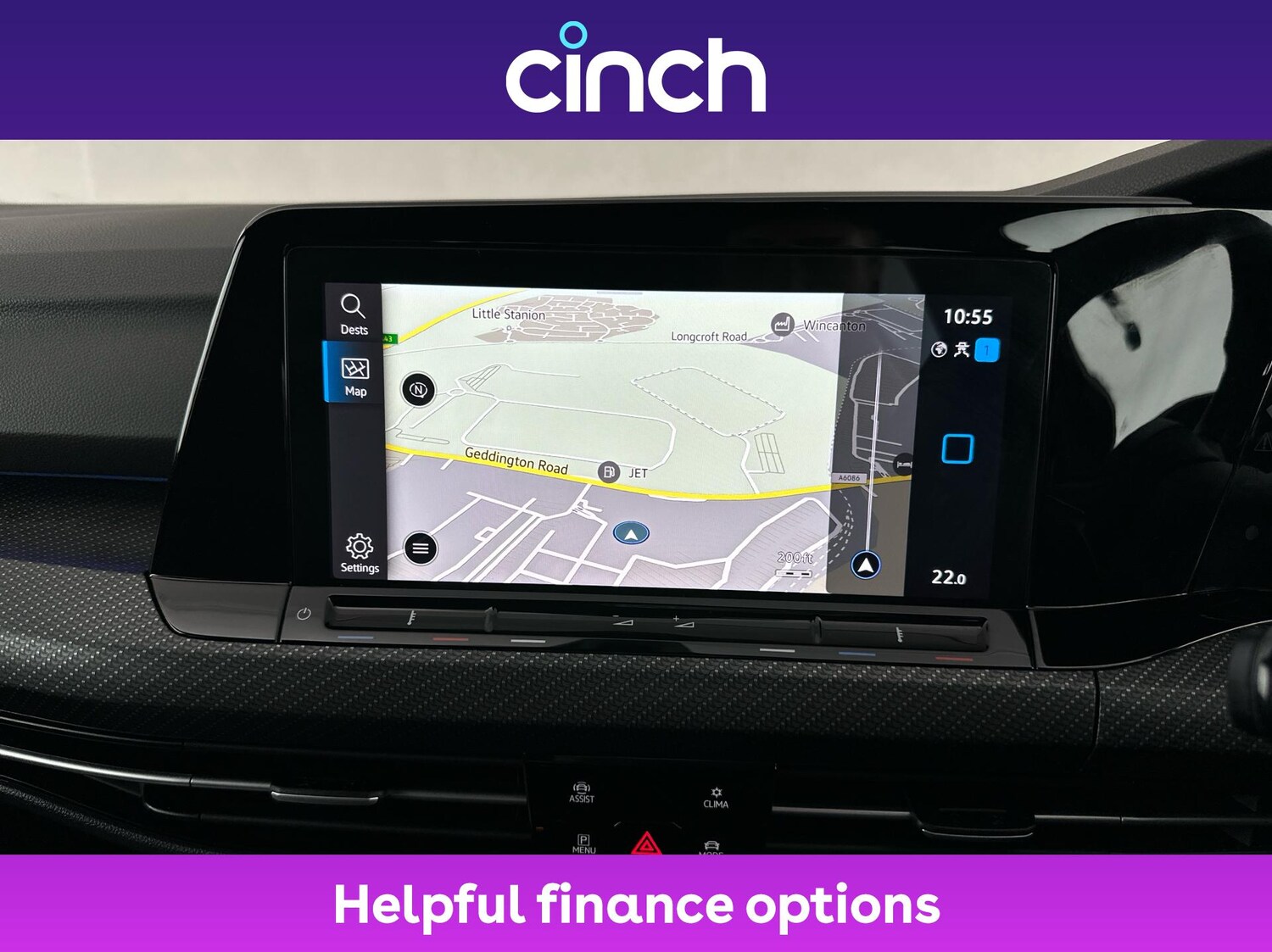 Used Volkswagen Golf 2022 for sale - 76268119: Photo 30