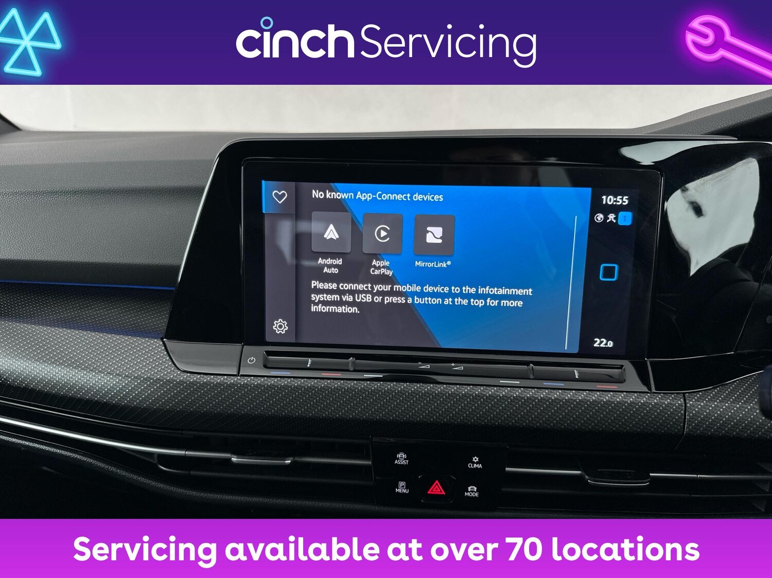 Used Volkswagen Golf 2022 for sale - 76268119: Photo 31