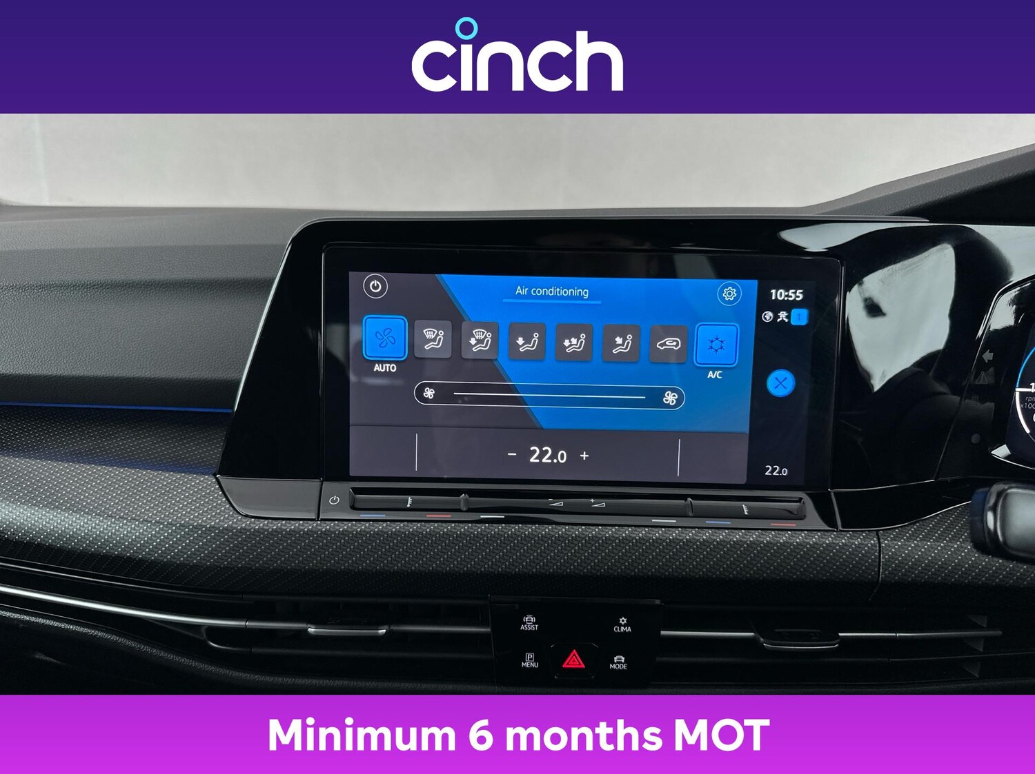 Used Volkswagen Golf 2022 for sale - 76268119: Photo 32