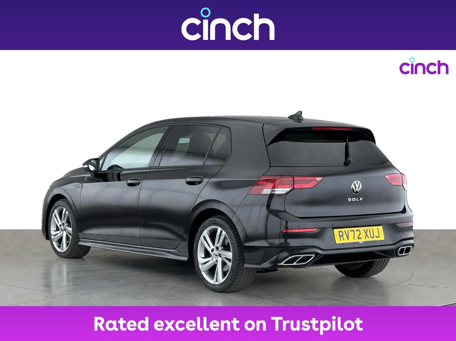 Used Volkswagen Golf 2022 for sale - 76268119: Photo 6