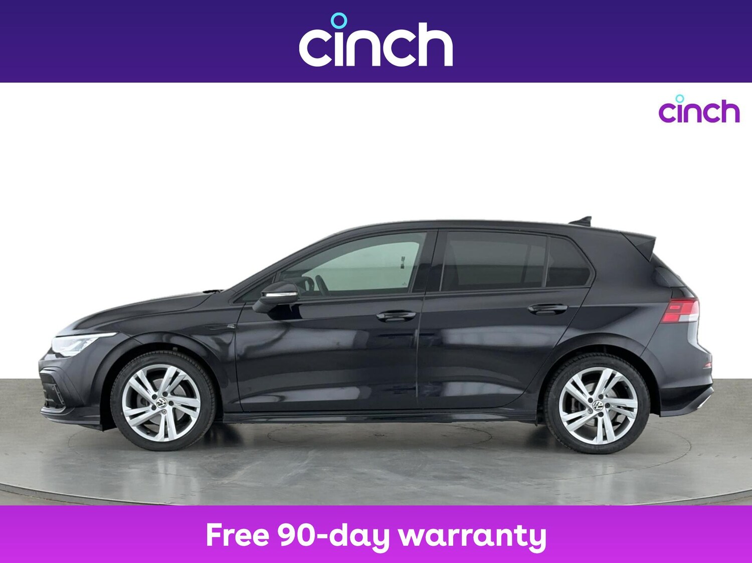 Used Volkswagen Golf 2022 for sale - 76268119: Photo 8