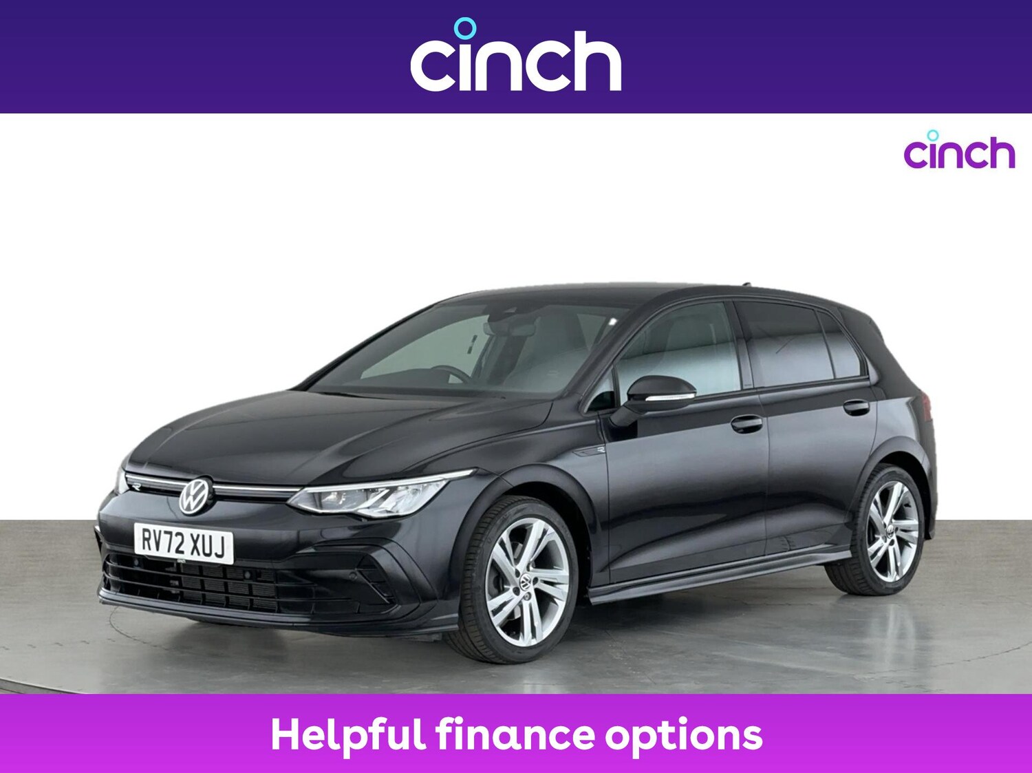 Used Volkswagen Golf 2022 for sale - 76268119: Photo 9