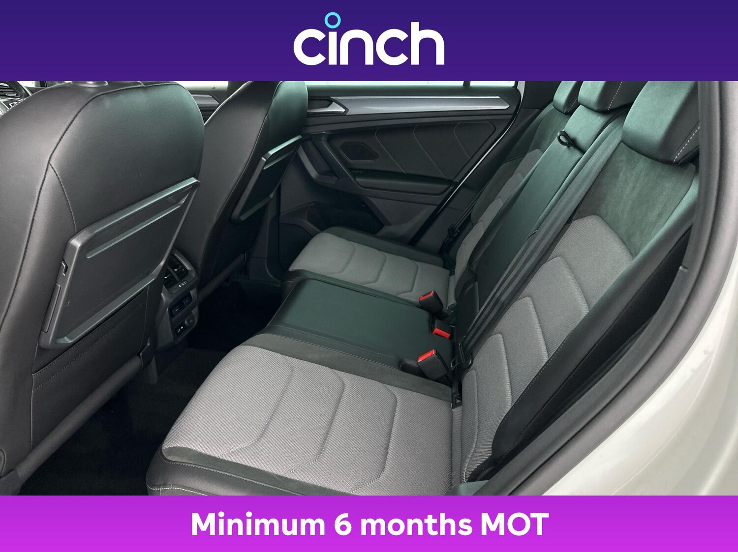 Used Volkswagen Tiguan 2019 for sale - 76376662: Photo 20