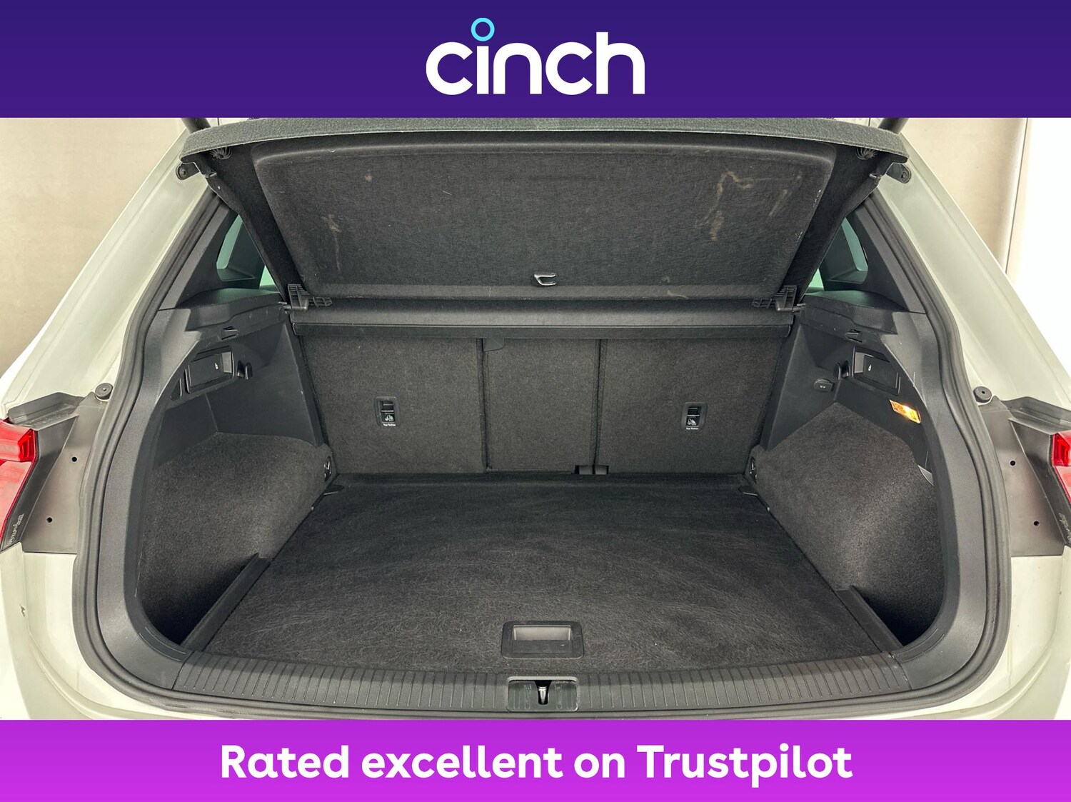 Used Volkswagen Tiguan 2019 for sale - 76376662: Photo 21