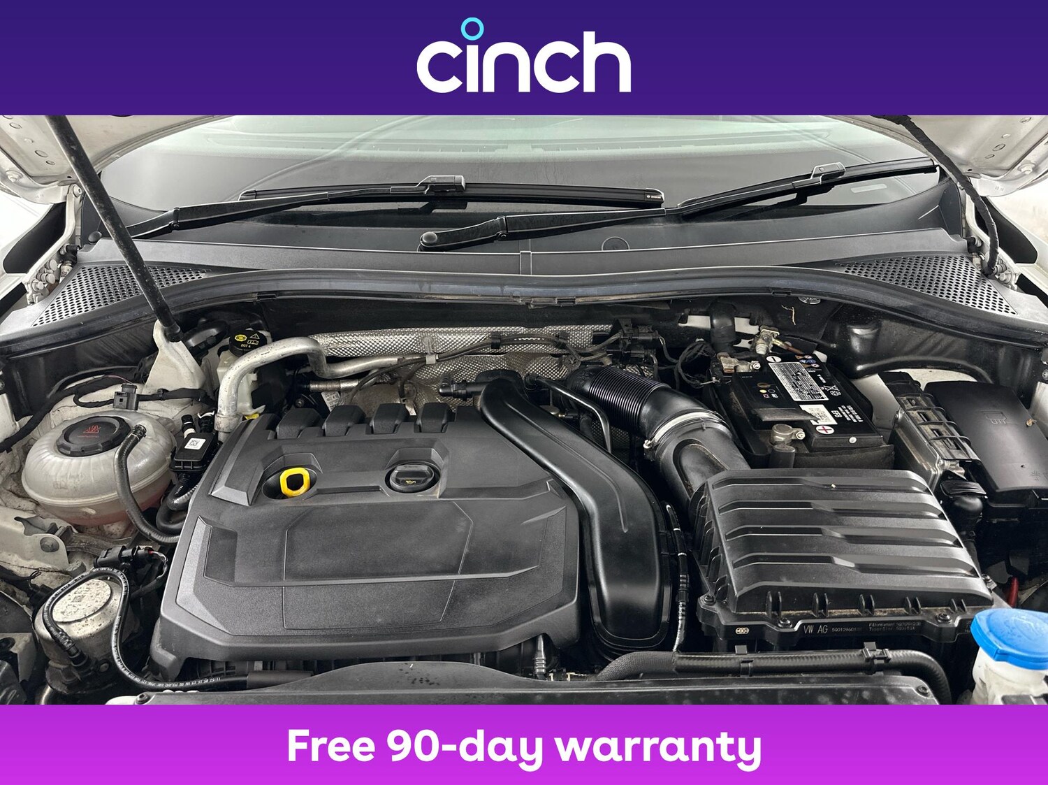 Used Volkswagen Tiguan 2019 for sale - 76376662: Photo 23