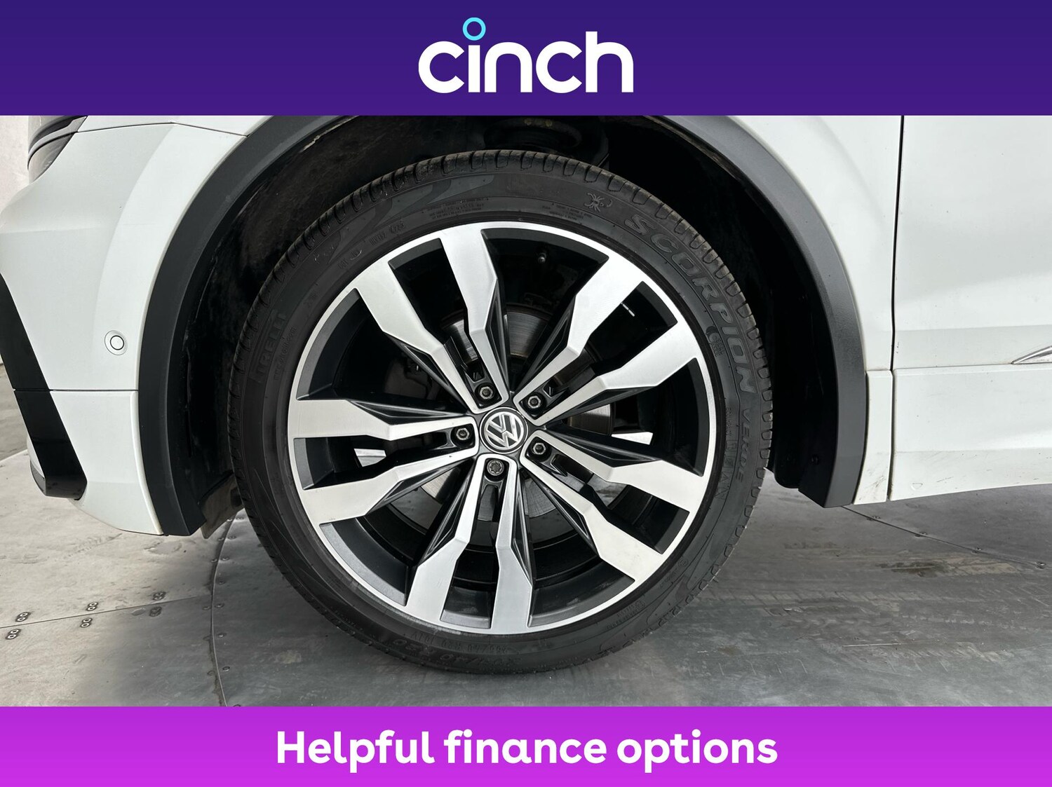 Used Volkswagen Tiguan 2019 for sale - 76376662: Photo 24