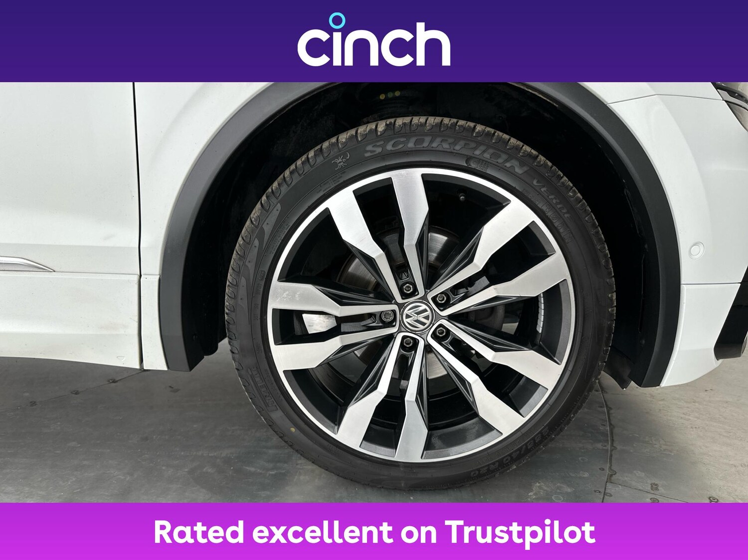 Used Volkswagen Tiguan 2019 for sale - 76376662: Photo 28