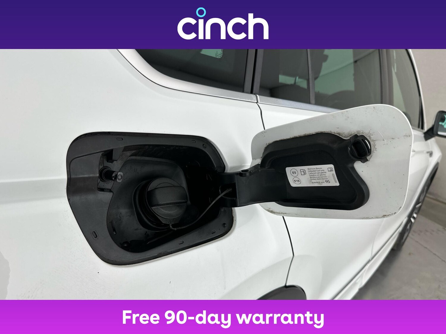 Used Volkswagen Tiguan 2019 for sale - 76376662: Photo 29