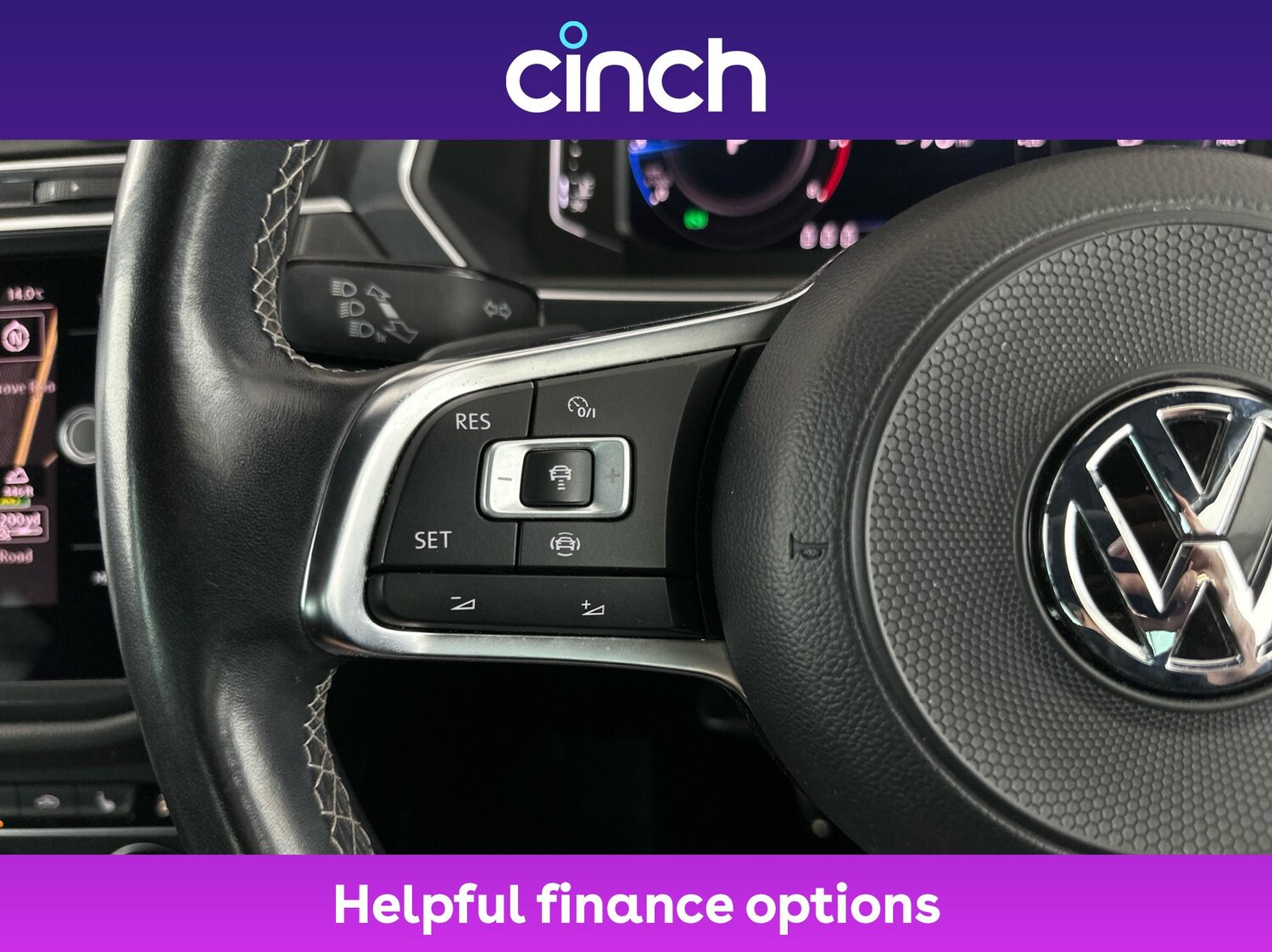 Used Volkswagen Tiguan 2019 for sale - 76376662: Photo 30