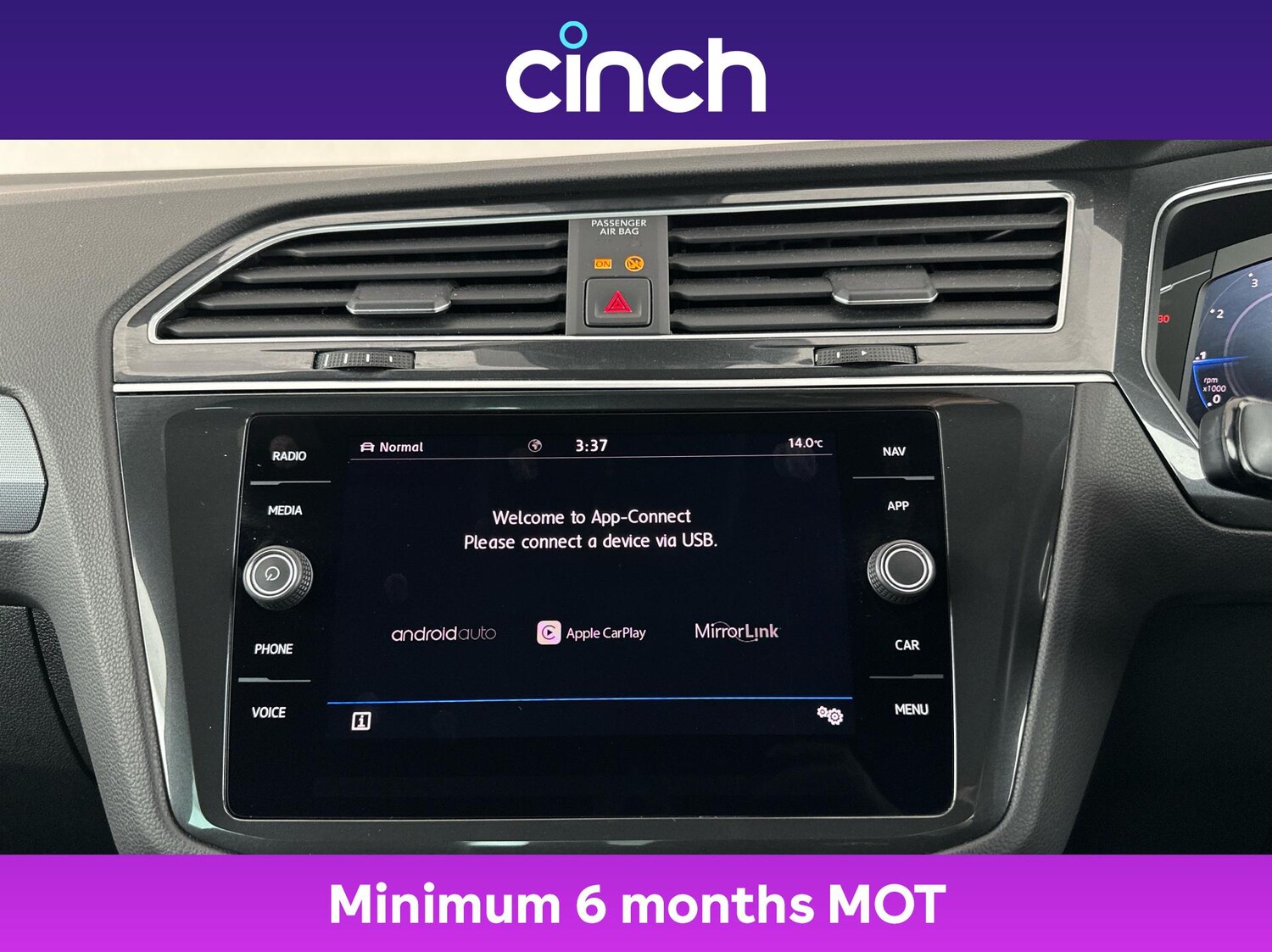 Used Volkswagen Tiguan 2019 for sale - 76376662: Photo 32