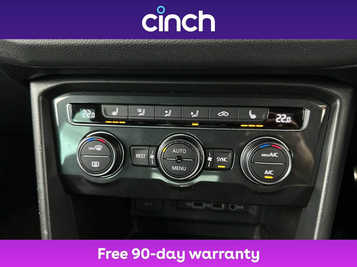 Used Volkswagen Tiguan 2019 for sale - 76376662: Photo 34