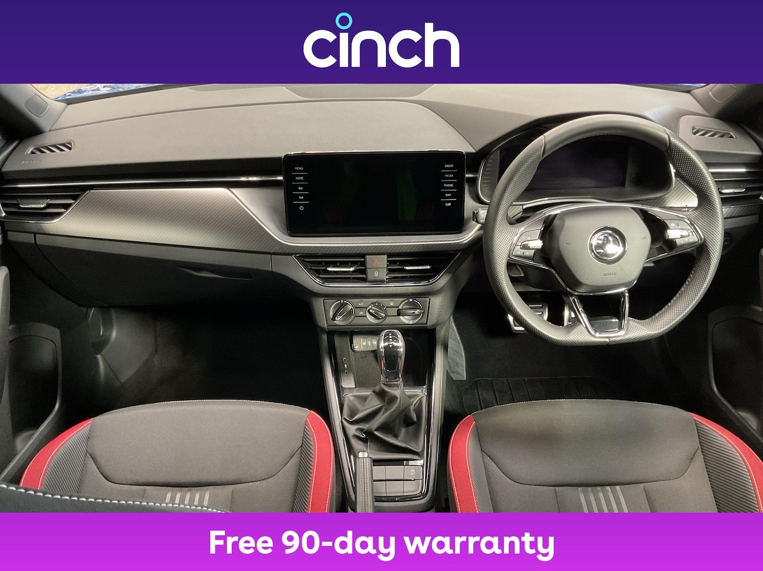 Used Skoda Kamiq 2023 for sale - 77020314: Photo 15