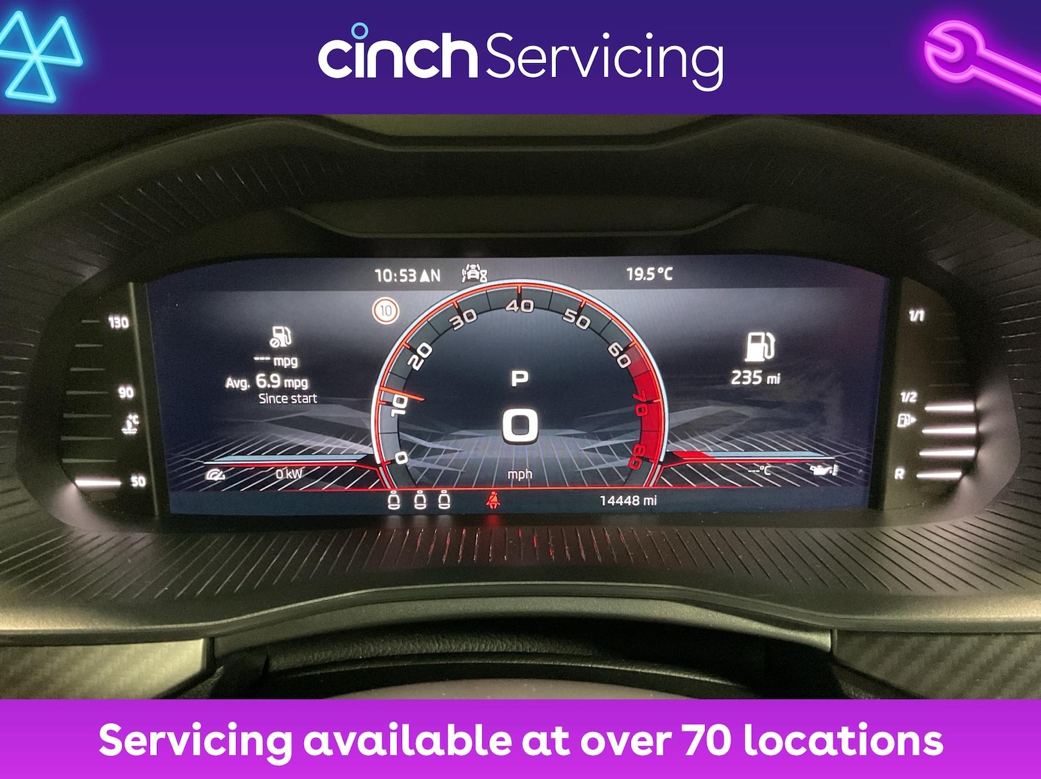 Used Skoda Kamiq 2023 for sale - 77020314: Photo 18