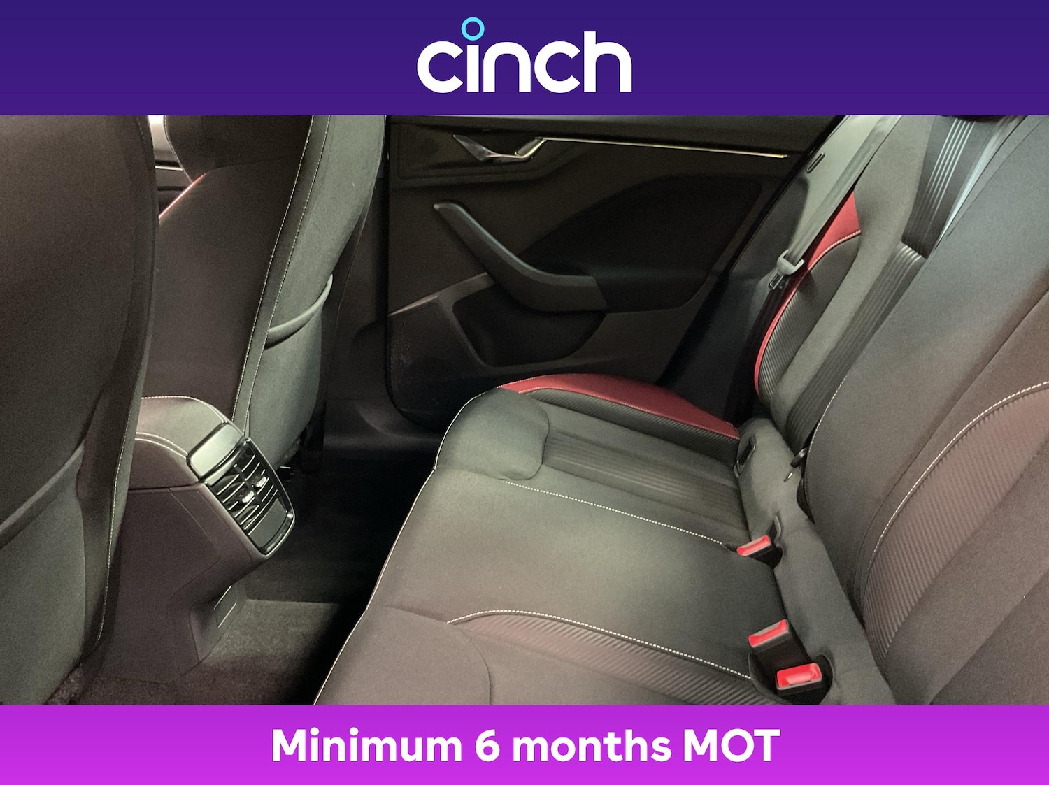 Used Skoda Kamiq 2023 for sale - 77020314: Photo 20